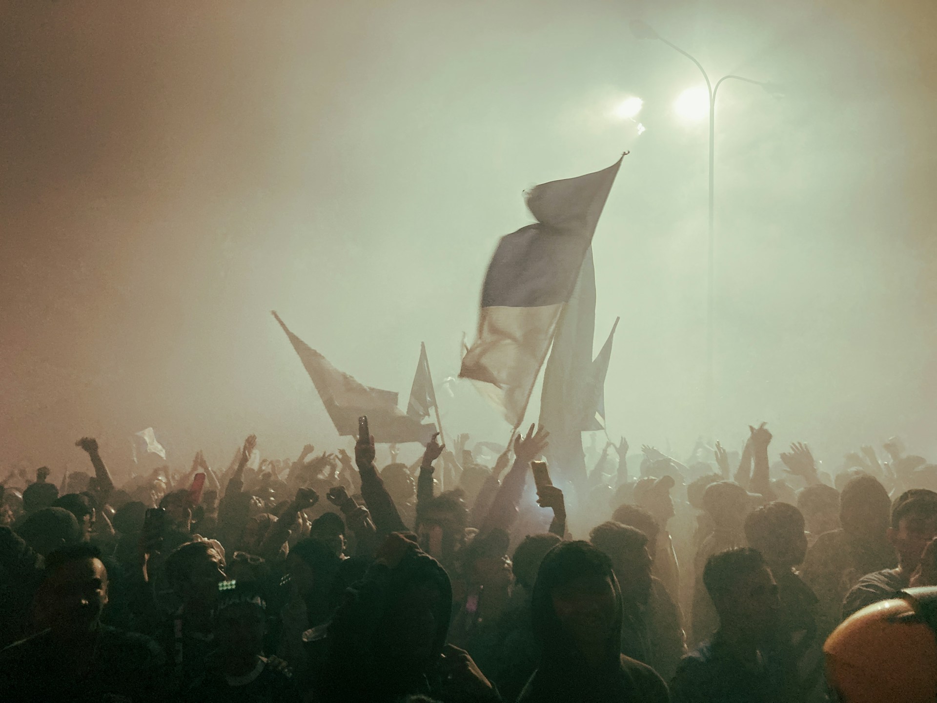 Arka Gdynia Rivalries, Alliances and Fan Friendships